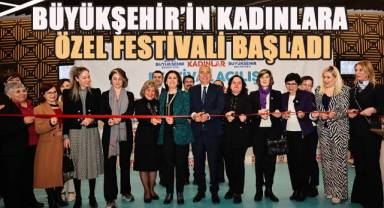 Kadın girişimciler 260 ayrı stantta eserlerini beğeniye sundu