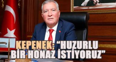 Kepenek;