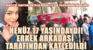 Eski kız arkadaşını öldüren genç kendisi de intihar etti