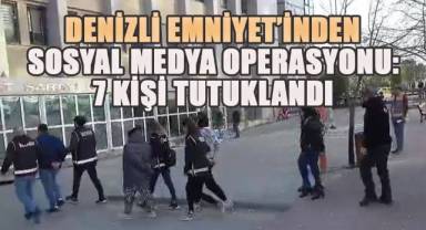 Sosyal medya dolandırıcıları 107 vatandaşı 348 bin TL dolandırdı