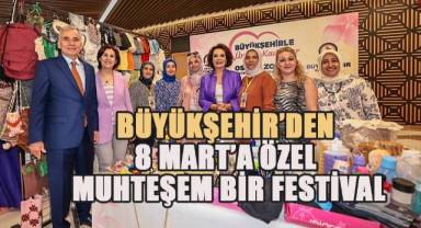Türk Sinemasının efsane ismi Türkan Şoray onur konuğu