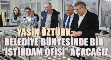 Yasin Öztürk;