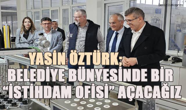 Yasin Öztürk;