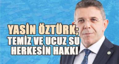 Yasin Öztürk;