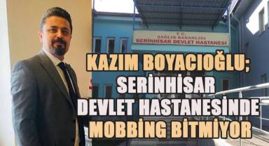 Denizli Genel Sağlık-İş Sendikası: