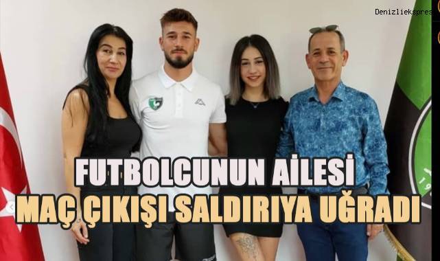 Denizlispor futbolcuları antrenmana çıkmama kararı aldı