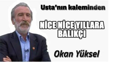 Nice Nice Yıllara Balıkçı