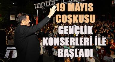 Başkan Çavuşoğlu: “Artık bayramlar daha coşkulu kutlanacak”