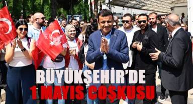 Başkan Çavuşoğlu : “Bu borcu biz bu şehre ödemek zorundayız”
