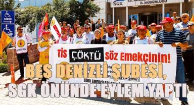 Büro Emekçileri