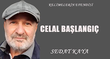 Celal Başlangıç