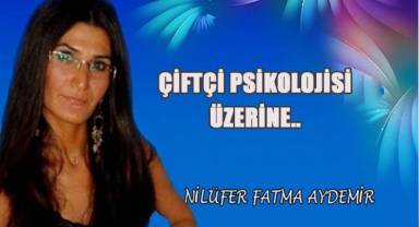 Çiftçi Psikolojisi Üzerine..