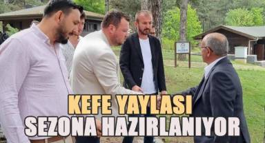 Denizli Büyükşehir Belediyesi'nde Yeni Müdürler Göreve Hızlı Başladı