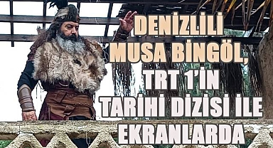 Denizlili Musa Bingöl,