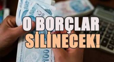 Meclis tarafından onaylanan yeni yasa, milyonlarca borçlu vatandaşın umudu oldu