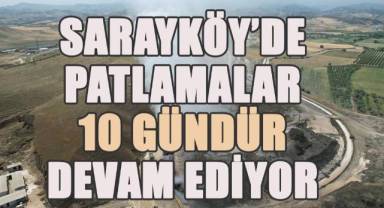 Uzmanlar patlamanın durması için yeni sondaj kuyusu açılması önerisinde bulundu