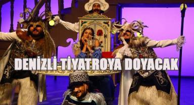 36. Uluslararası Tiyatro Festivali müracaatları başladı