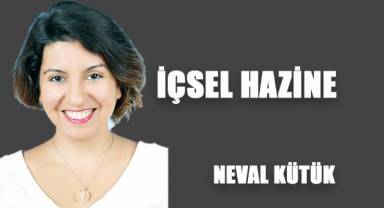 İçsel Hazine
