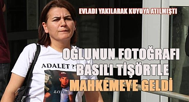 İki gencin öldürülerek kuyuya atıldığı cinayetin baş faili ve suça karışan diğer 4 sanığa ceza yağdı