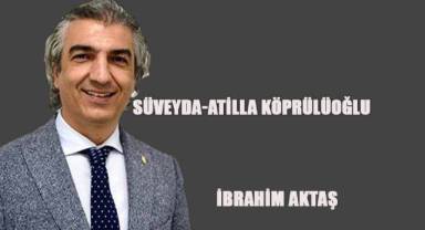 Süveyda-Atilla Köprülüoğlu
