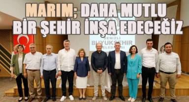 Çevre Meclisi ve Kentlilik Bilinci Meclisi kuruluyor