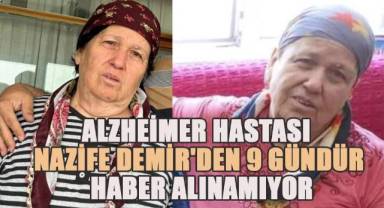 Eline fotoğrafı alan gelin sokak sokak kayıp kaynanasını arıyor