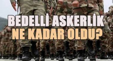 Milli Savunma Bakanlığı bedelli askerlik ücretinde artış olduğunu duyurdu