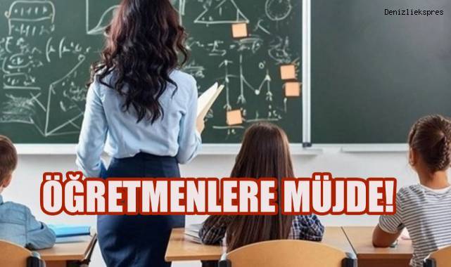 Öğretmenler, İl içi ve iller arası yer değiştirmeler ikinci kez gerçekleştirilecek
