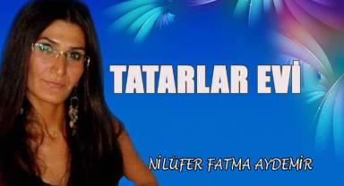 Tatarlar Evi