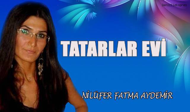 Tatarlar Evi