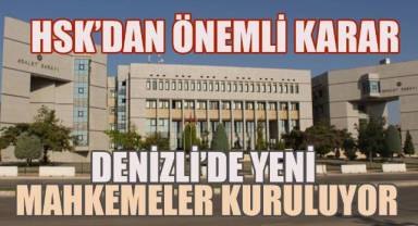 Hâkimler ve Savcılar Kurulu’ndan önemli karar