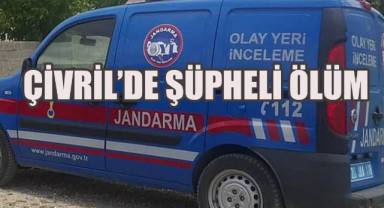 Kötü koku ihbarı cinayet mi?