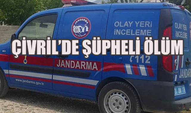 Kötü koku ihbarı cinayet mi?