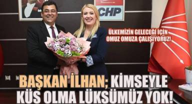 Müjdat İlhan'dan net mesaj;