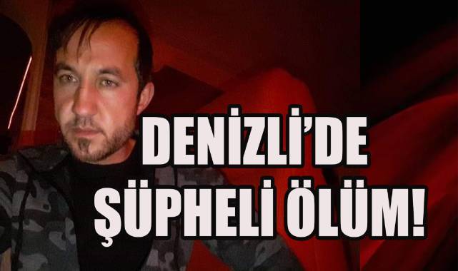 Polis evde ölü buldu