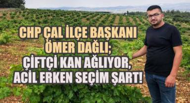 Başkan Dağlı,