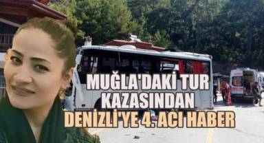 Muğla’daki faciada 55 gün sonra bir can daha yitirildi: Ölü sayısı 4’e yükseldi
