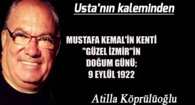 Mustafa Kemal'in Kenti