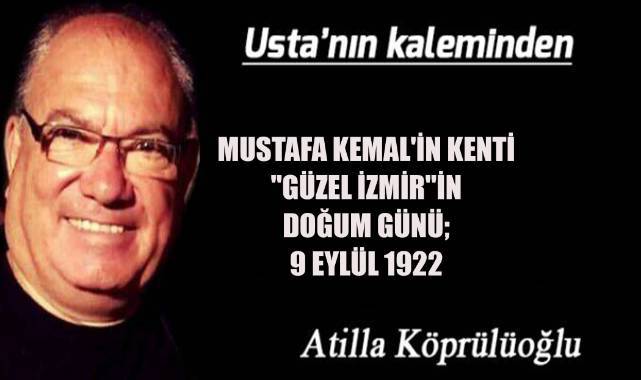 Mustafa Kemal'in Kenti