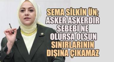 Sema Silkin Ün;