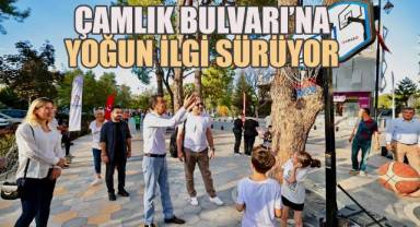 Denizlililer bu uygulamayı çok sevdi