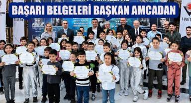 Başkan Çavuşoğlu: “Gelecek nesiller bizim ışığımız”