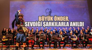 Başkan Çavuşoğlu: