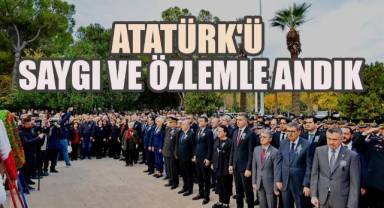 Denizli'de Hayat 09.05'te Durdu