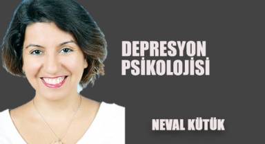 Depresyon Psikolojisi