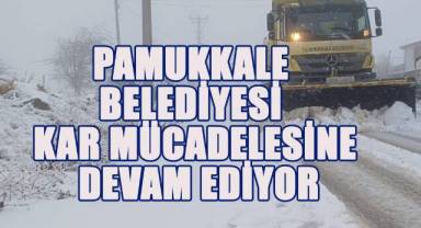 Başkan Ertemur; Tüm Yollarımız Açık