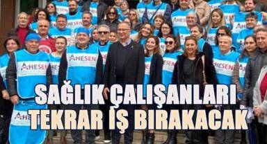 Denizli Sağlık Platformu: