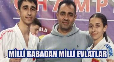Milli Baba, Milli Çocuklar; Aile Boyu Gurur