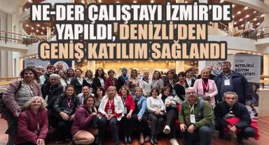Nitelikli Eğitim Çalıştayı'ndan Öğretmen Liseleri ve Üniversiteleri Çağrısı