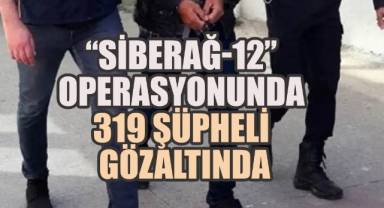 Yasa Dışı Bahis Operasyonu: 319 Şüpheli Gözaltında